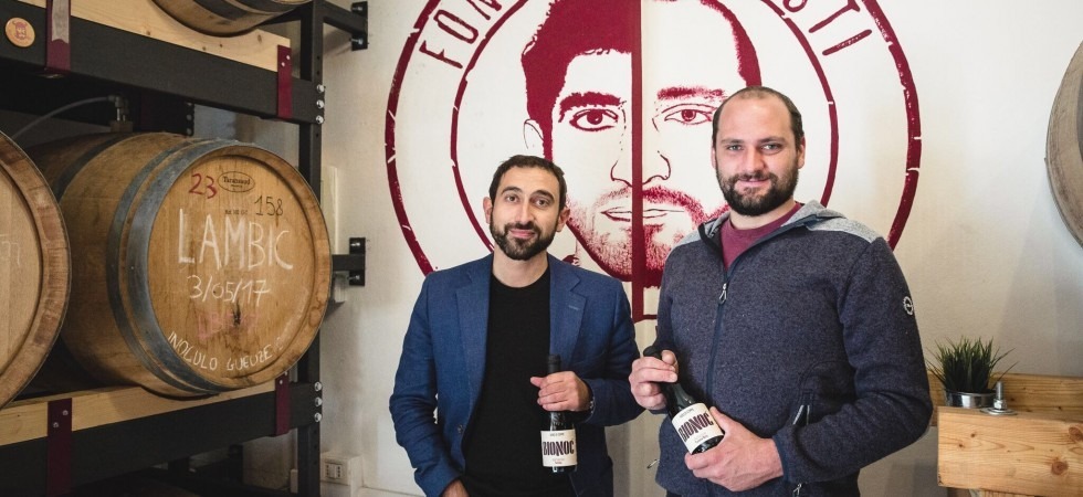 Pioggia di premi ai mondiali della birra per il Birrificio Leder di Ledro e il BioNòc del Primiero